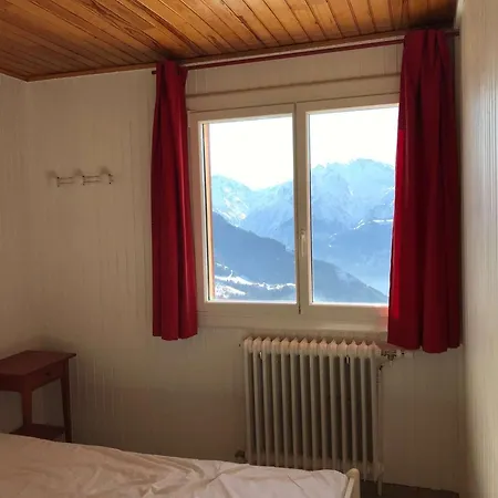 아파트 2 Pieces, 5 Pers, Aux Pieds, Wi-fi, Animaux Admis - Vieil Alpe - Fr-1-405-153